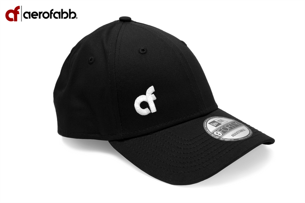 aerofabb® Cap | Black