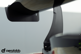 Comp Series | Carbon Swan Neck Rear Wing (Toyota MK5 Supra)