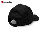 aerofabb® Cap | Black