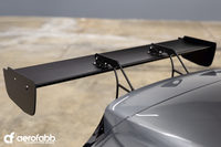 Comp Series | Rear Wing Kit (MK7/MK7.5 GTI-R-GTD)